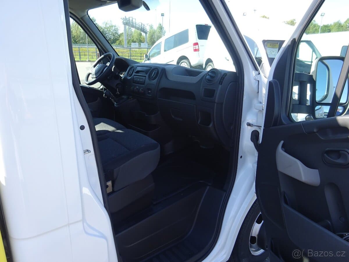 2012 Renault MASTER - 15