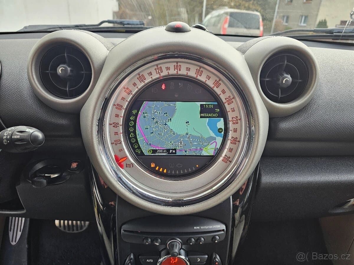 2014 Mini COUNTRYMAN - 15