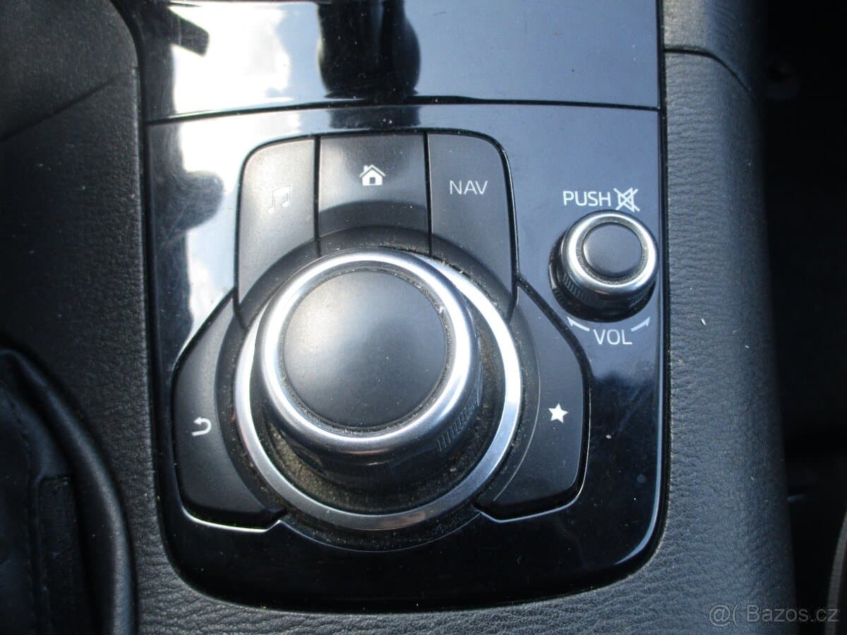 2016 Mazda 3 - 15