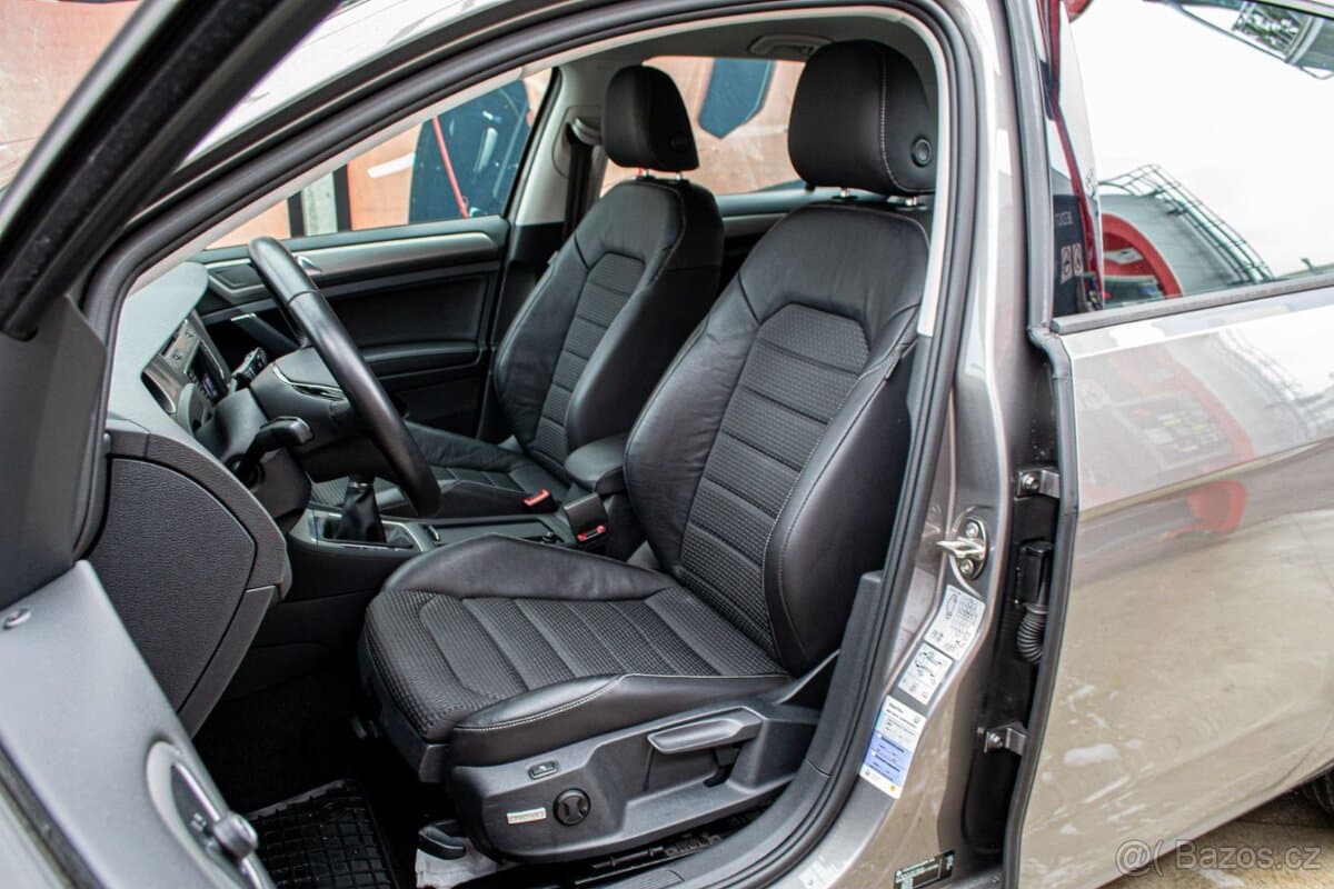 2016 Volkswagen GOLF - 15