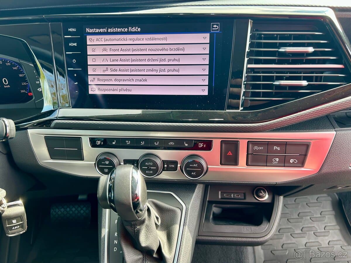 2022 Volkswagen OSTATNÍ - 15