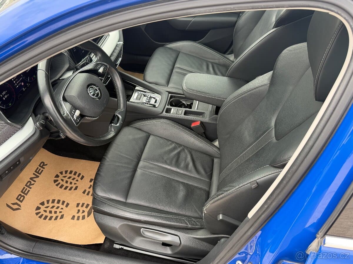 2022 Škoda OCTAVIA - 15