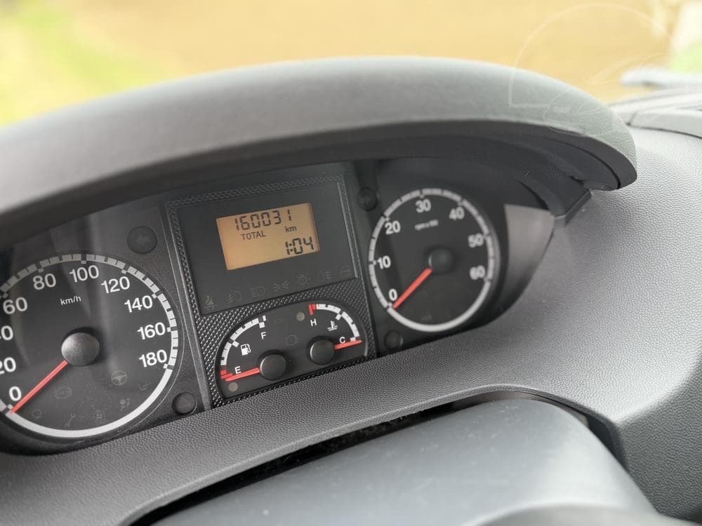 2010 Peugeot BOXER - 15