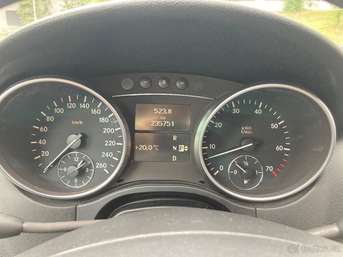 2006 Mercedes-Benz M-CLASS - 15