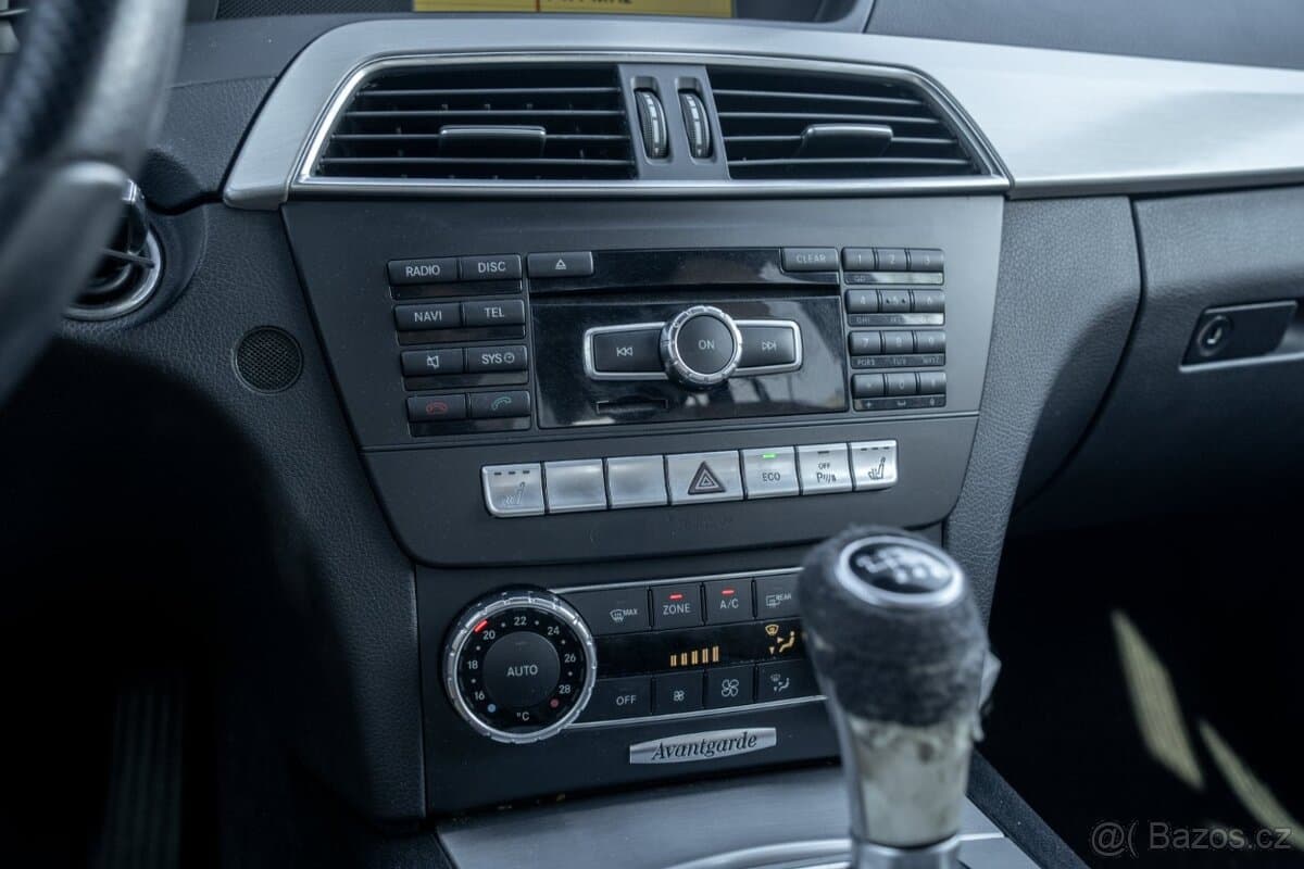 2011 Mercedes-Benz OSTATNÍ - 15