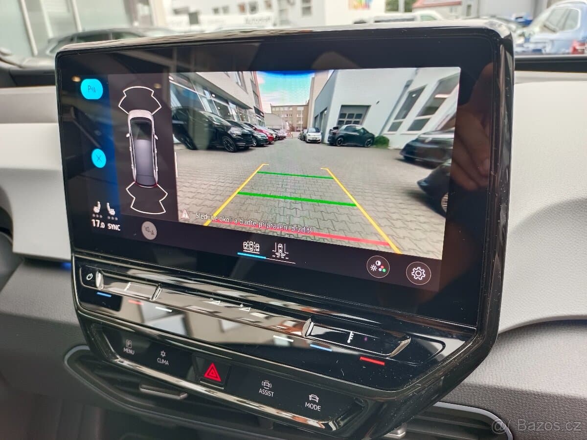 2021 Volkswagen ID.3 - 15