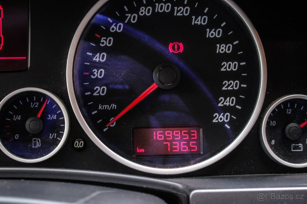 2006 Volkswagen TOUAREG - 15