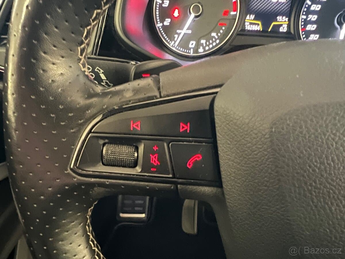 2016 Seat LEON - 15
