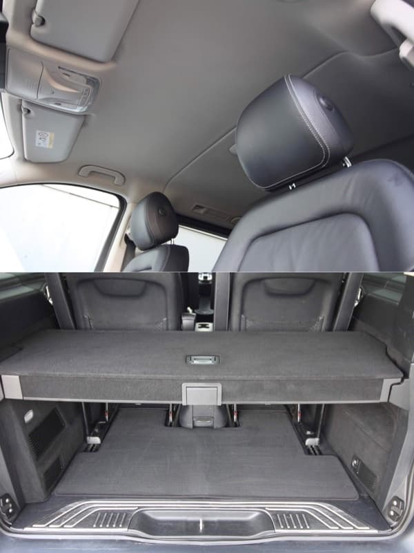2014 Mercedes-Benz OSTATNÍ - 15