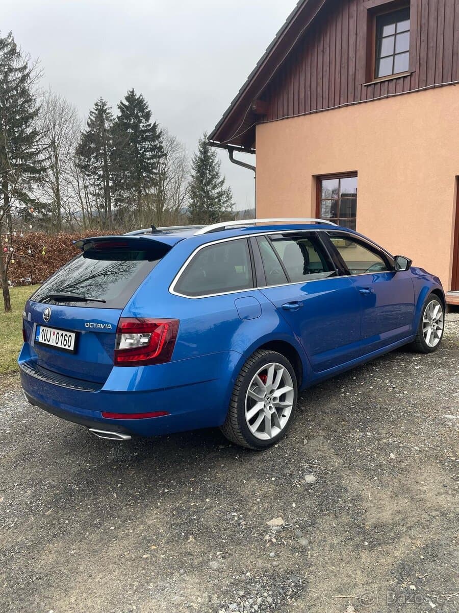 2017 Škoda OCTAVIA - 15