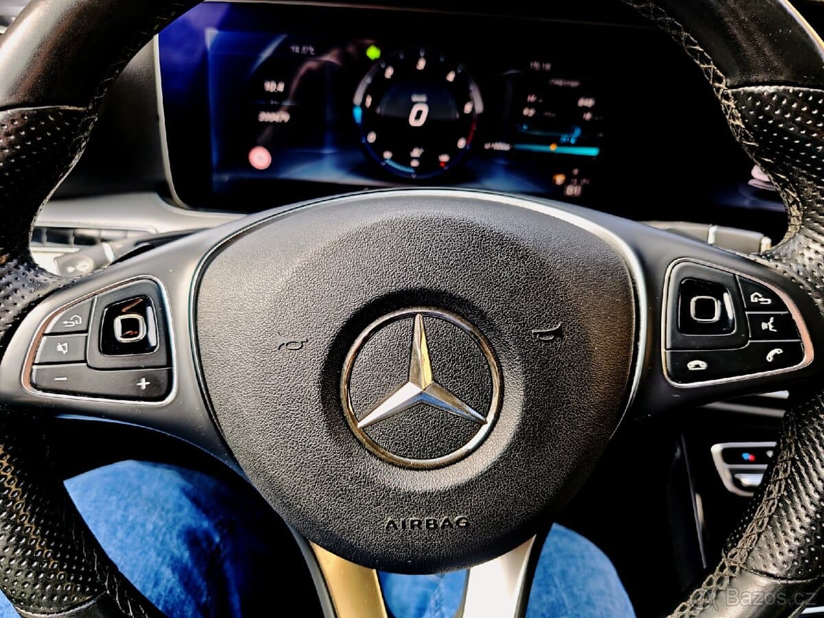 2016 Mercedes-Benz OSTATNÍ - 15