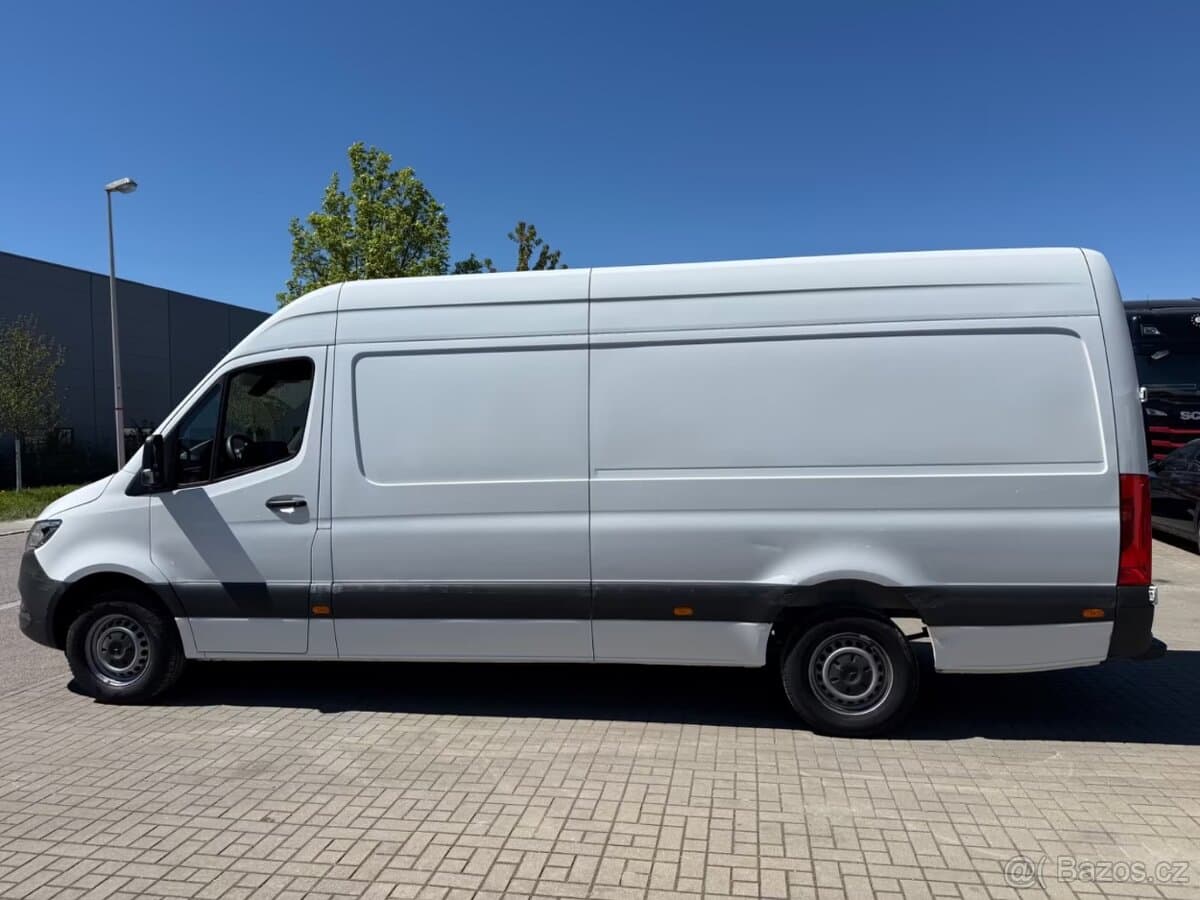 2023 Mercedes-Benz SPRINTER - 15