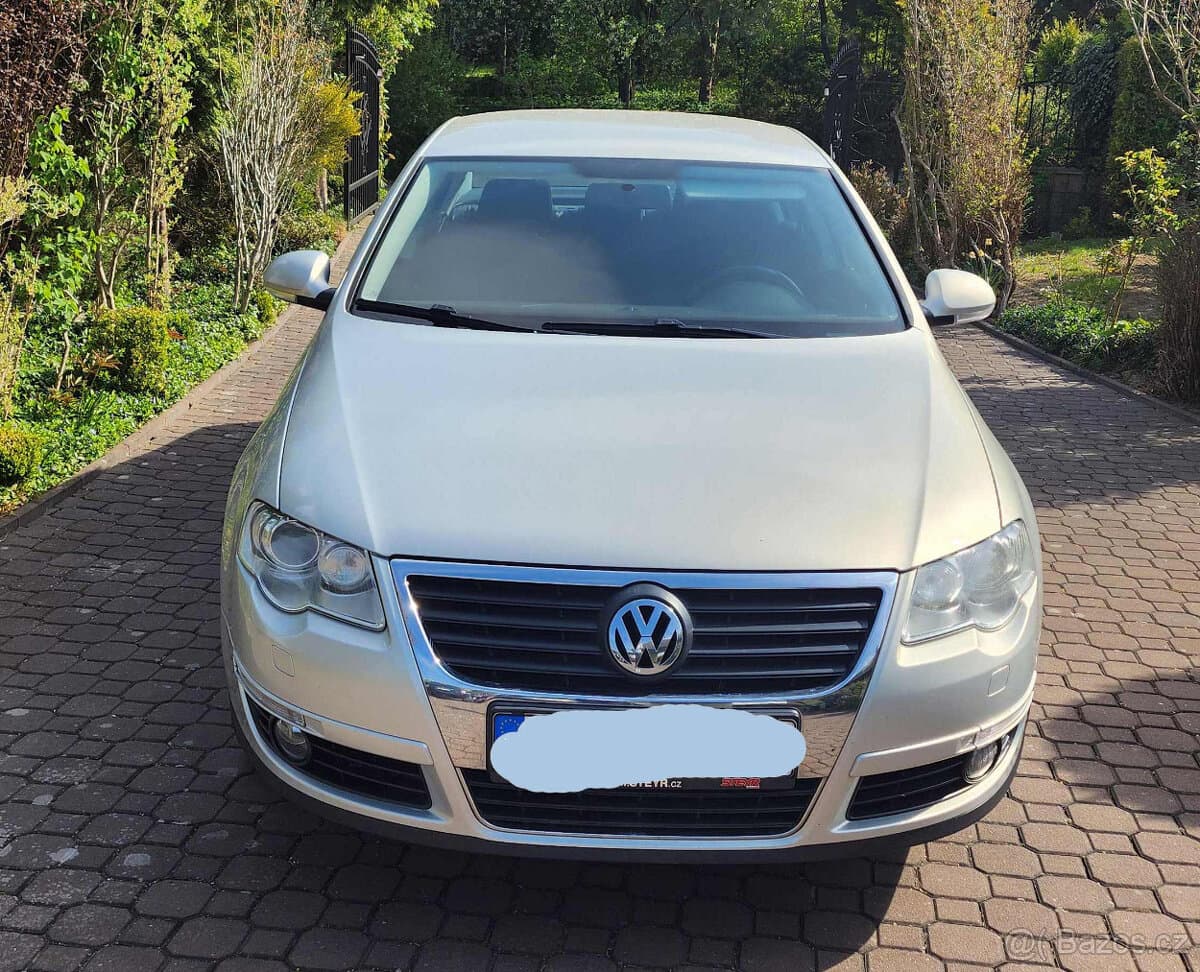 2009 Volkswagen PASSAT - 15