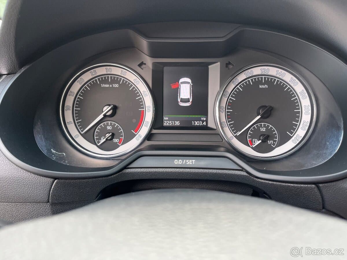 2018 Škoda OCTAVIA - 15