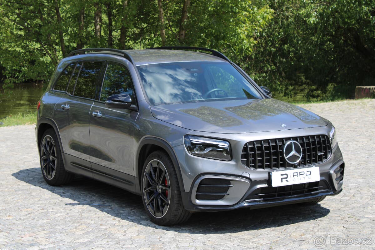 2024 Mercedes-Benz GL - 15