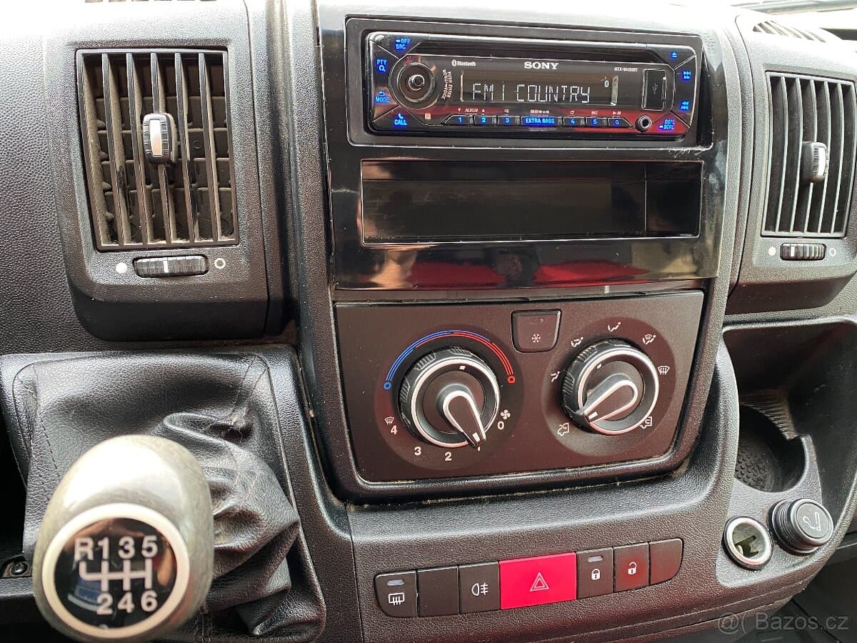 2012 Fiat DUCATO - 15