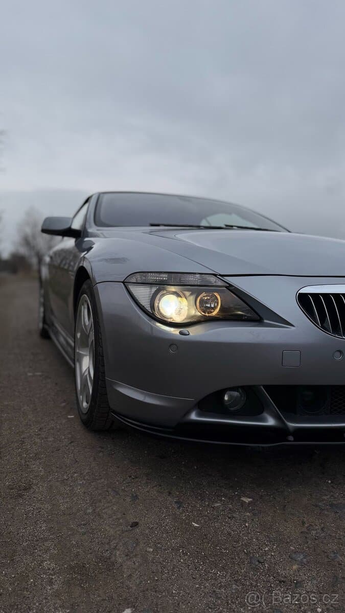 2005 BMW OSTATNÍ - 15