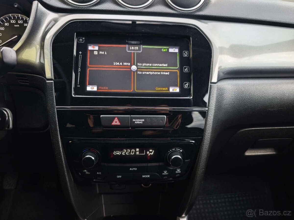 2015 Suzuki VITARA - 15