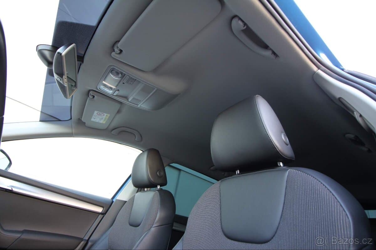 2014 Škoda OCTAVIA - 15