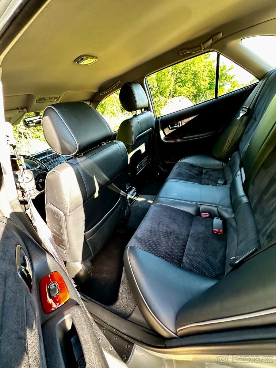 2002 Lexus OSTATNÍ - 15