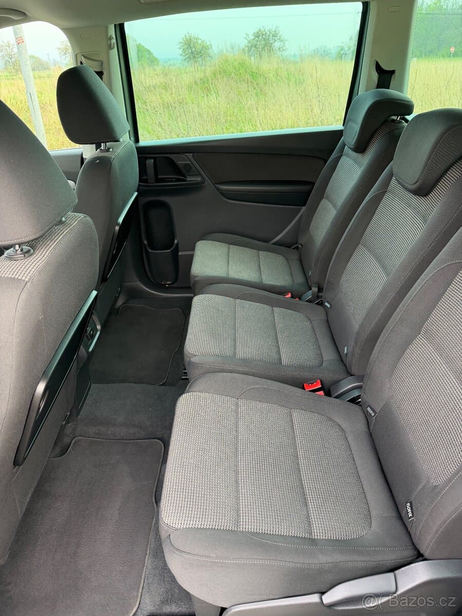 2010 Volkswagen SHARAN - 15