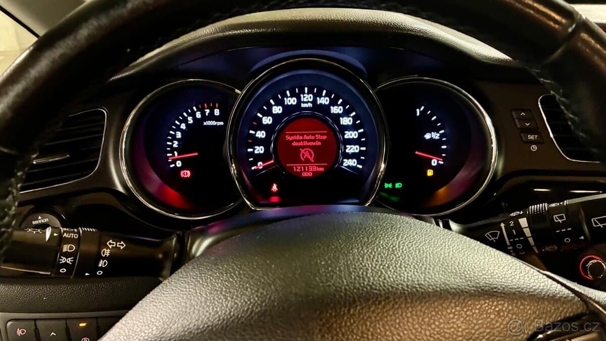 2014 Kia CEE'D - 15
