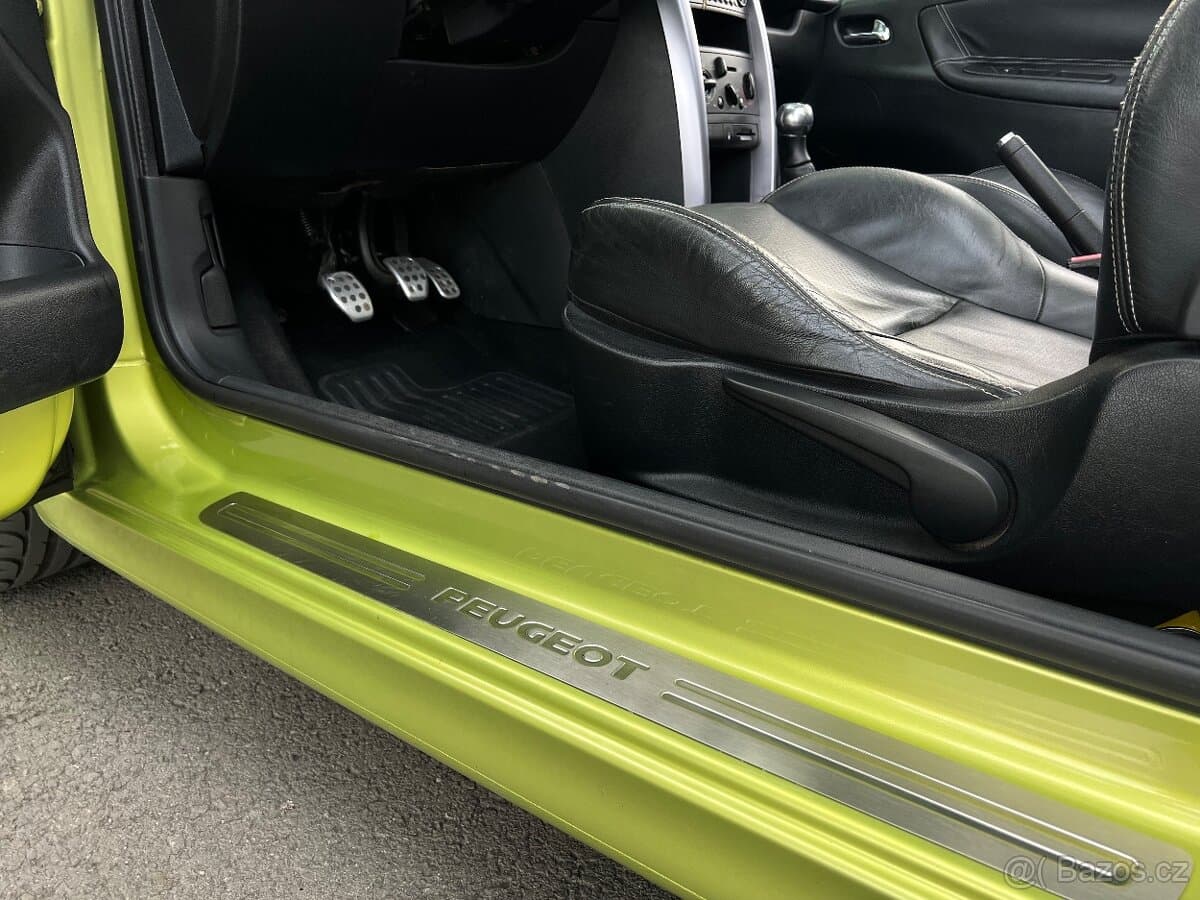 2007 Peugeot 207 - 15