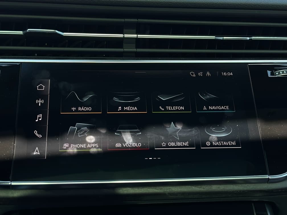 2023 Audi Q8 - 15