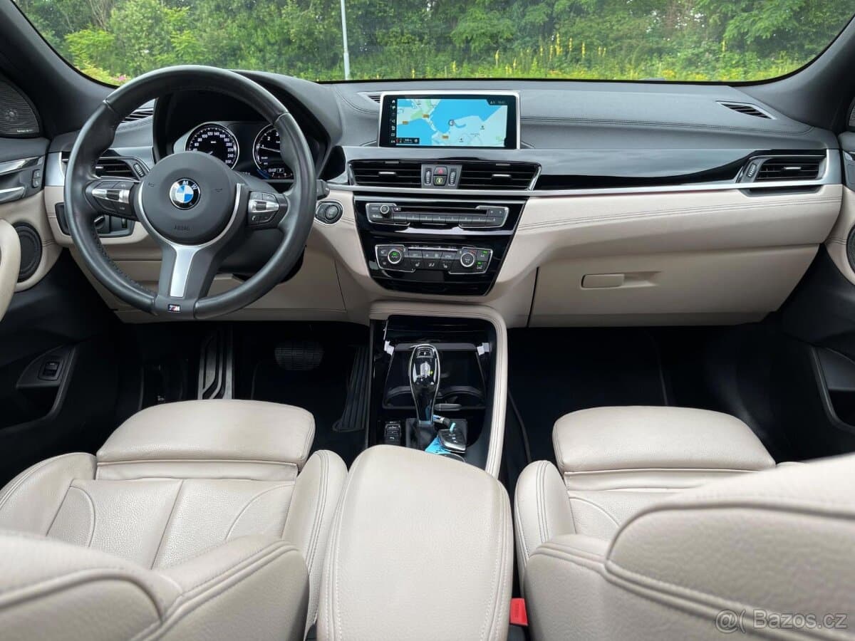 2019 BMW X2 - 15