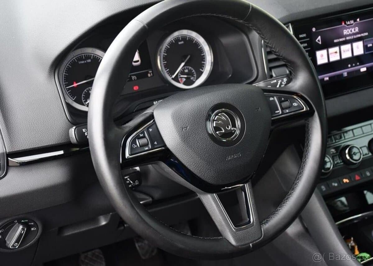 2018 Škoda KAROQ - 15