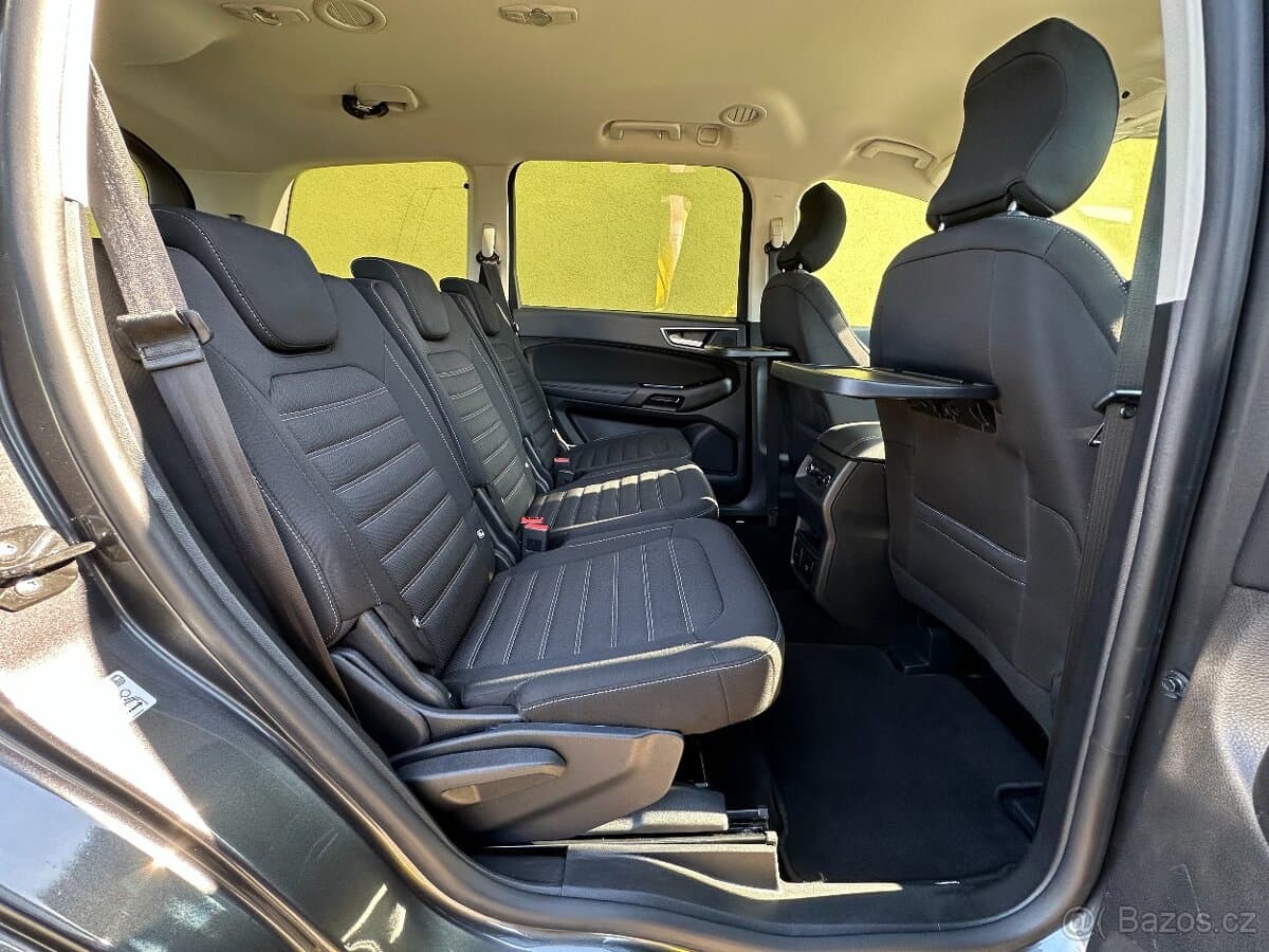 2020 Ford GALAXY - 15