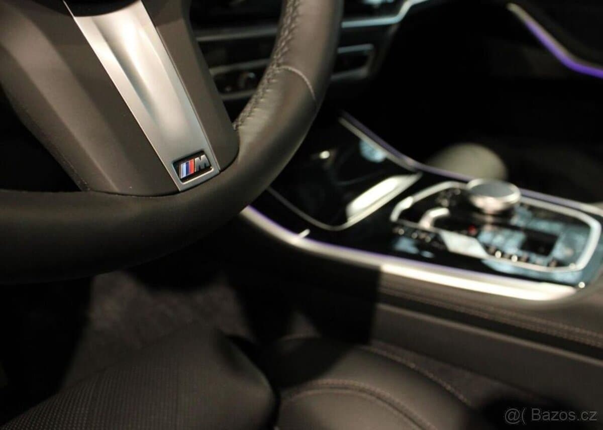 2025 BMW X5 - 15