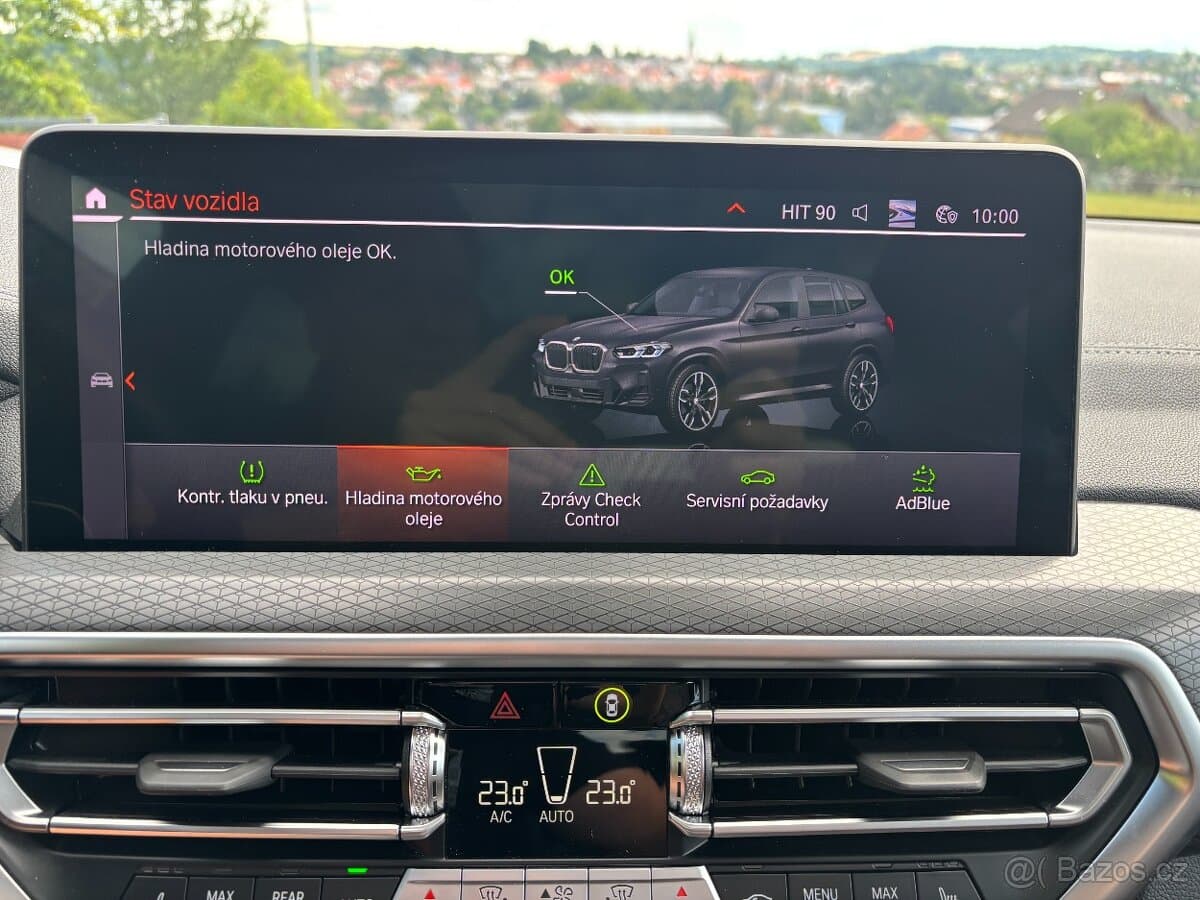 2024 BMW X3 - 15