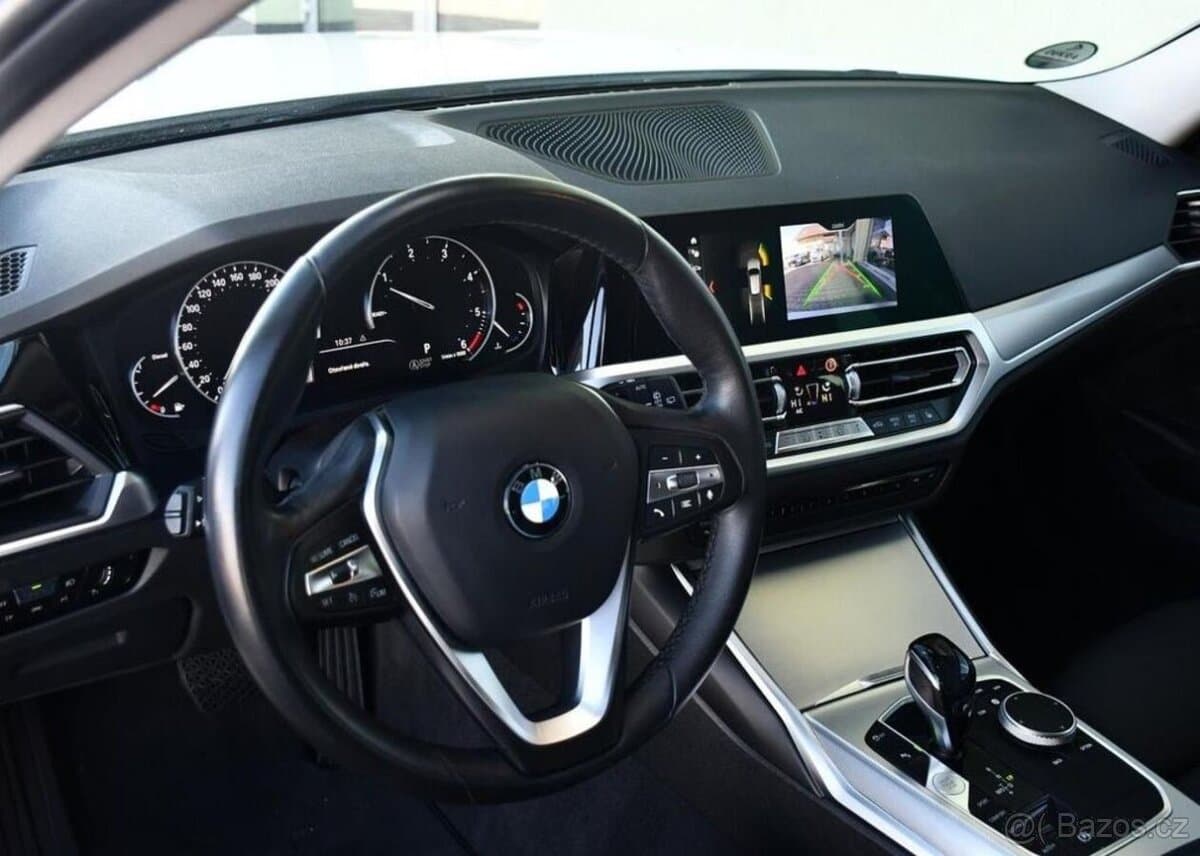 2020 BMW 3-SERIES - 15