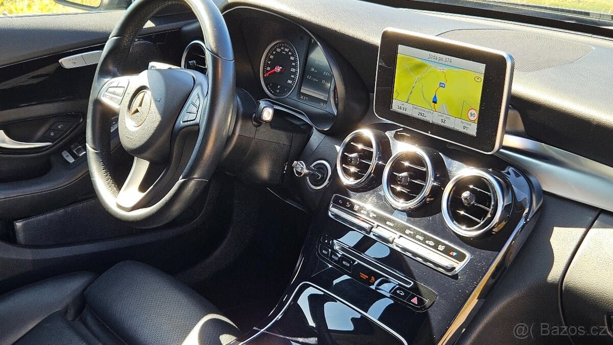 2015 Mercedes-Benz OSTATNÍ - 15