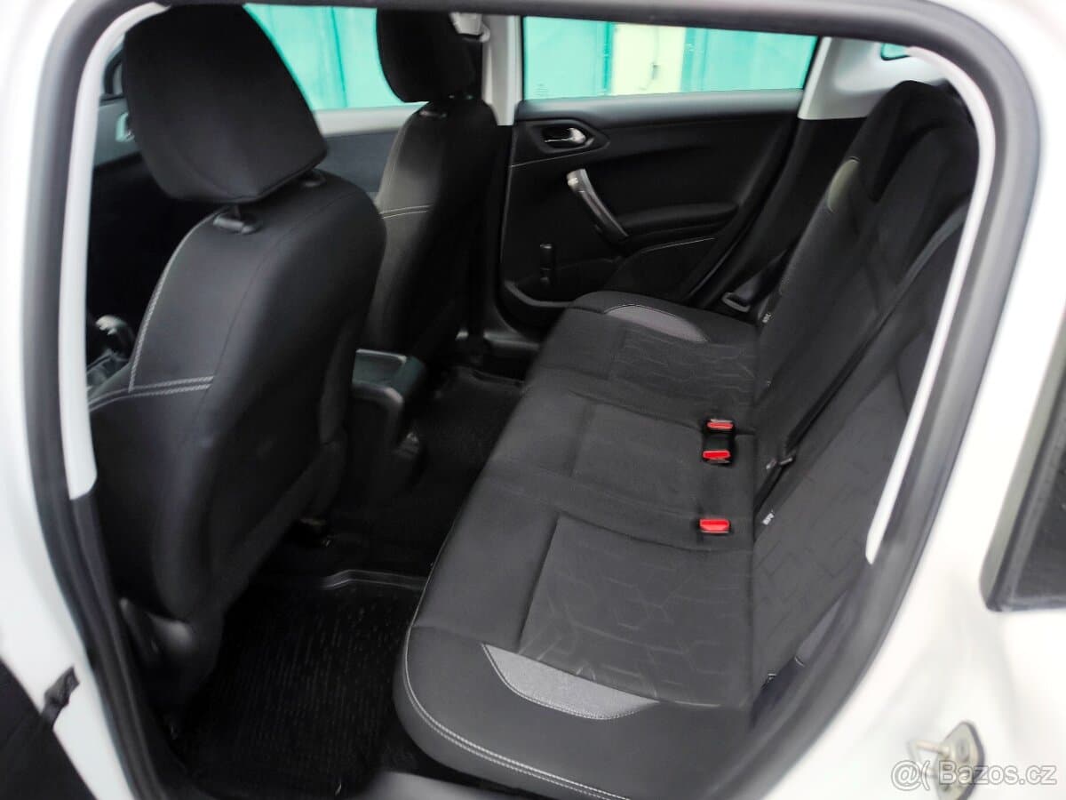 2018 Peugeot 2008 - 15