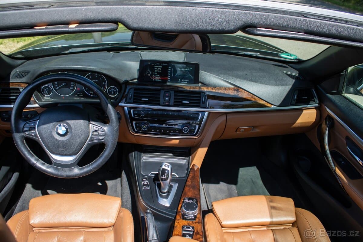 2015 BMW OSTATNÍ - 15