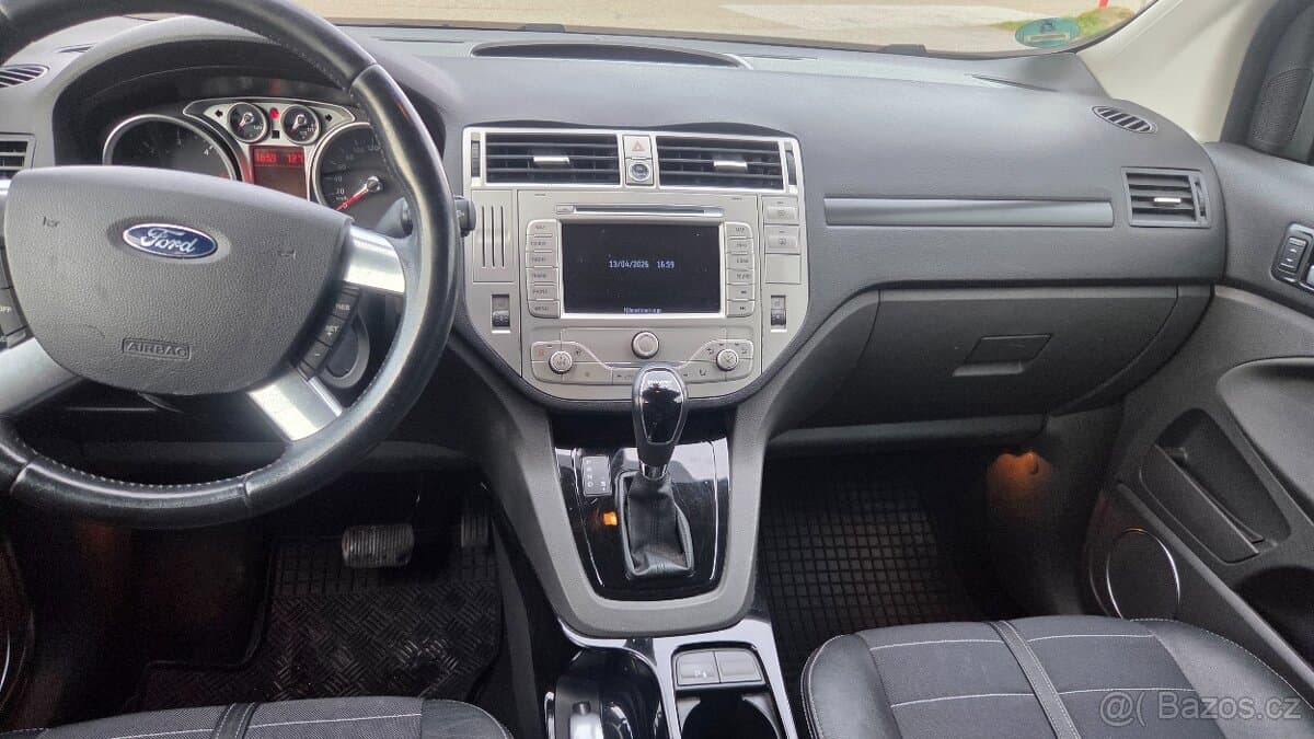2012 Ford KUGA - 15