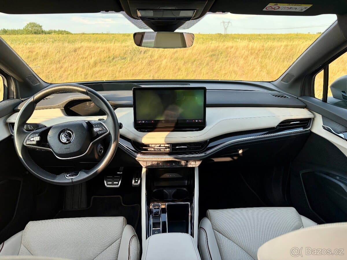 2023 Škoda ENYAQ - 15