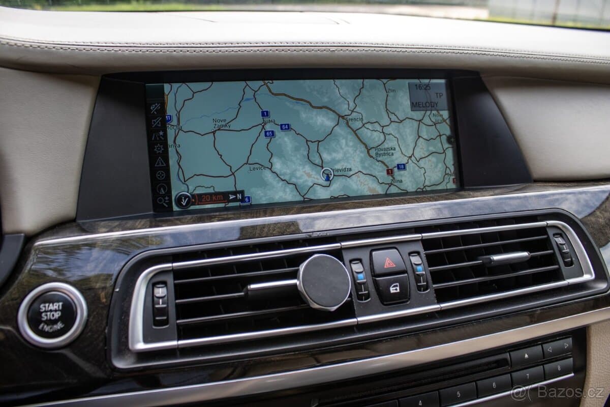 2011 BMW OSTATNÍ - 15