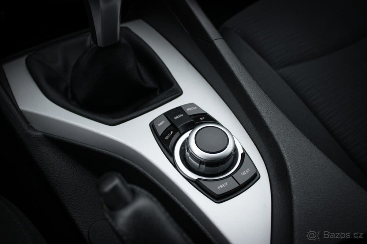 2011 BMW X1 - 15