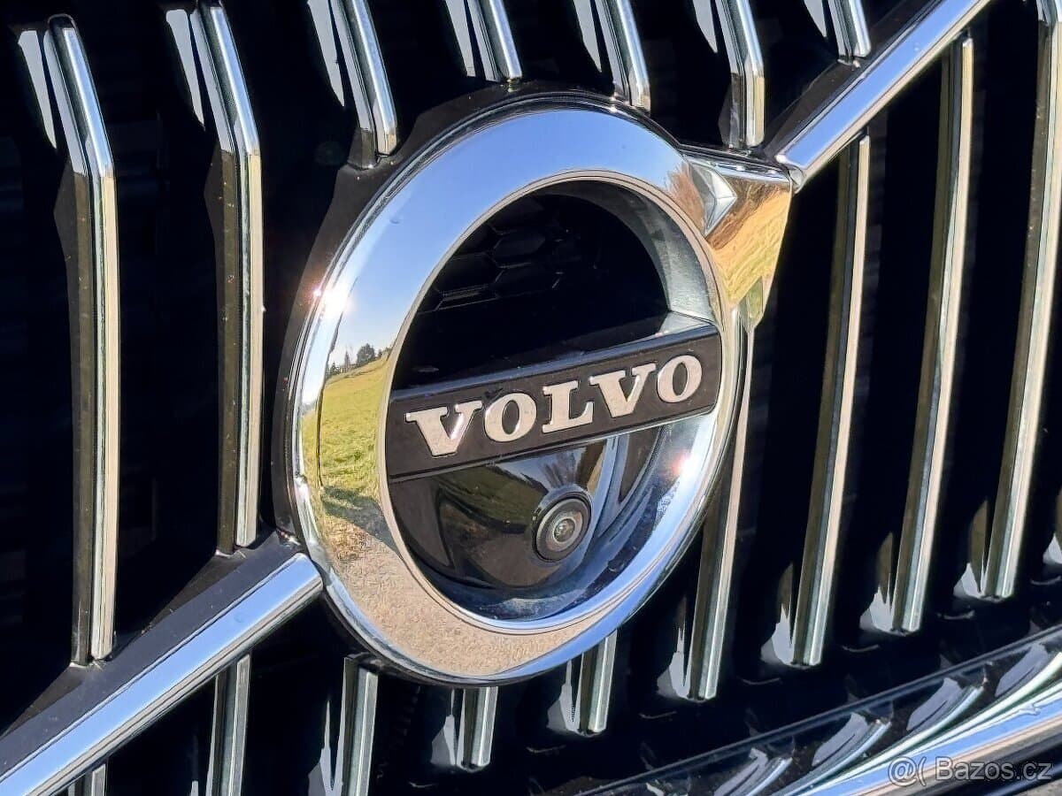 2019 Volvo XC60 - 15
