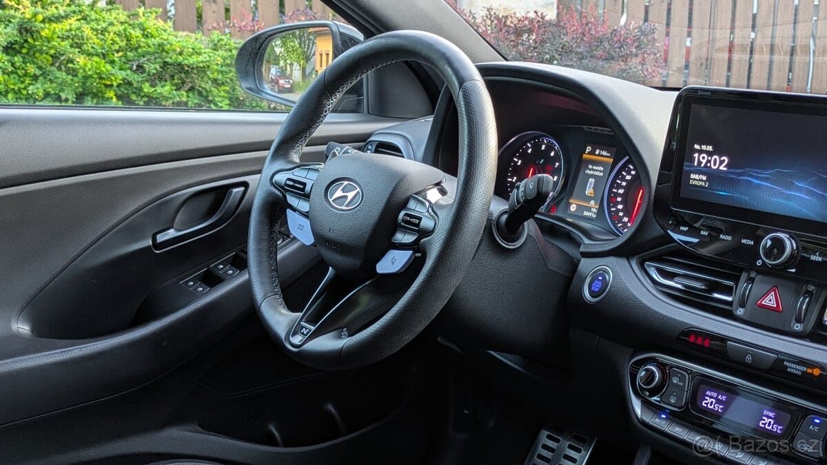 2023 Hyundai i30 - 15