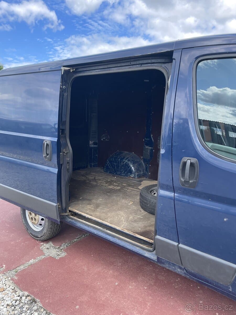 2009 Fiat DUCATO - 15