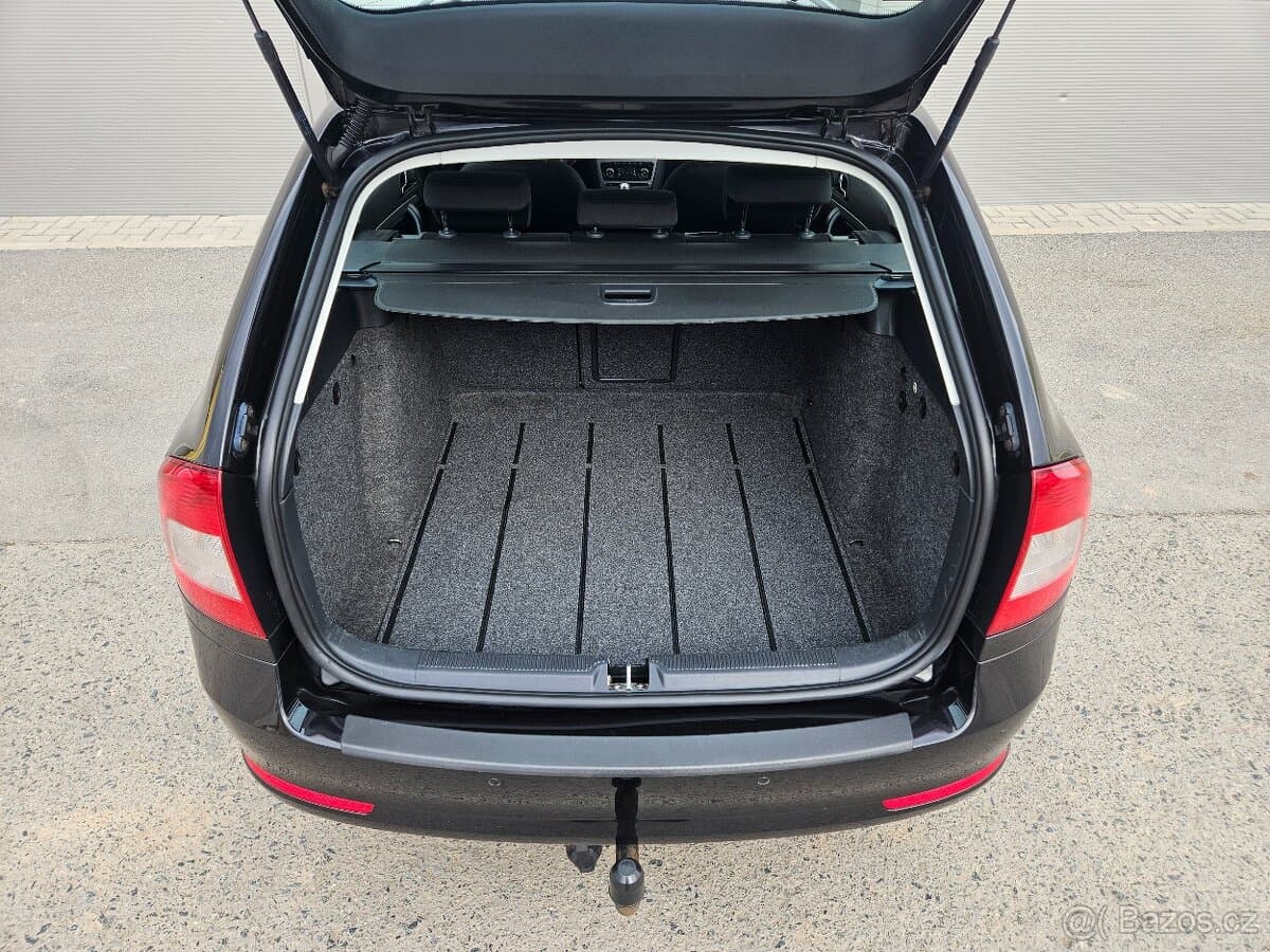 2010 Škoda OCTAVIA - 15