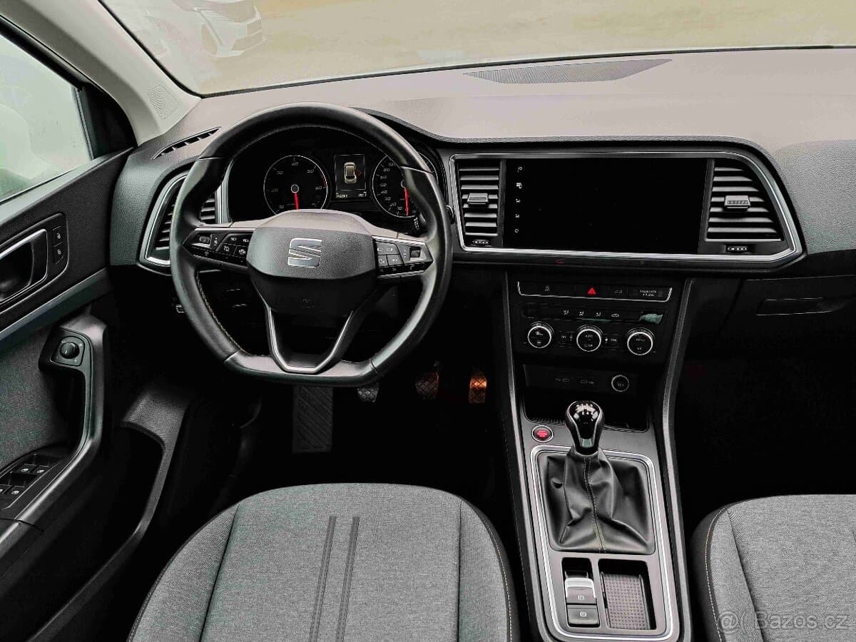 2020 Seat ATECA - 15