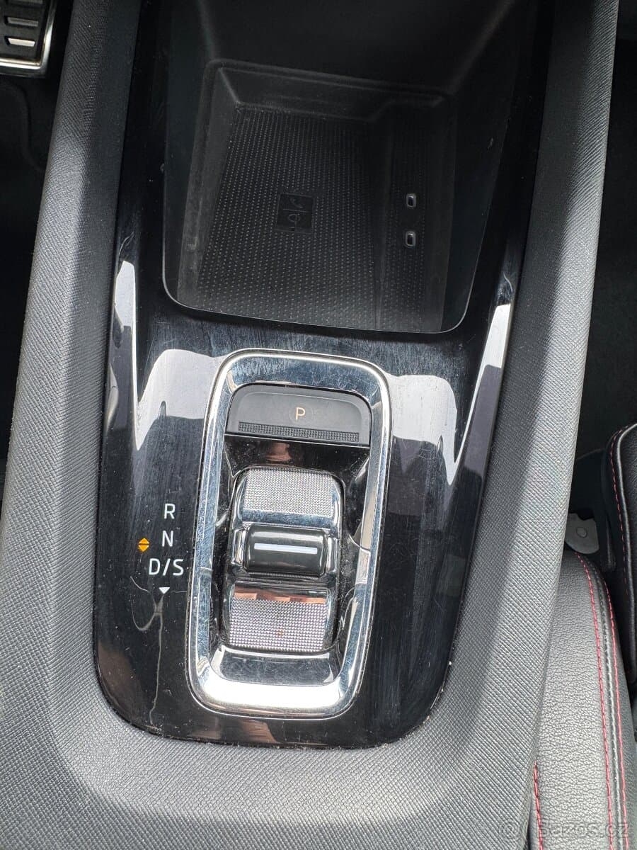 2022 Škoda OCTAVIA - 15