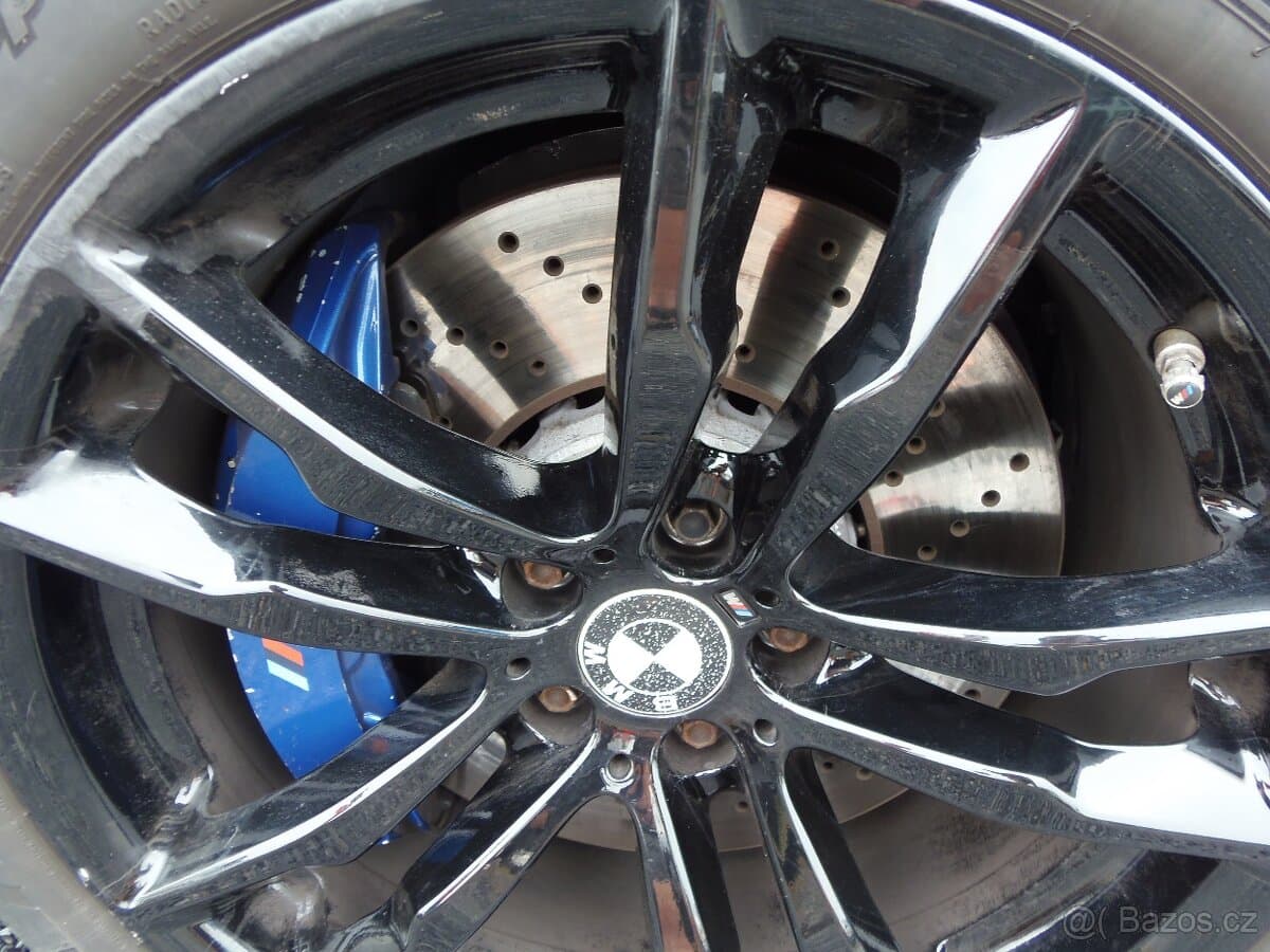 2009 BMW X6 - 15