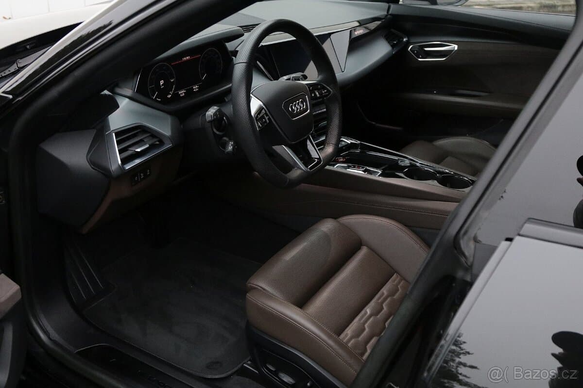 2023 Audi E-TRON - 15