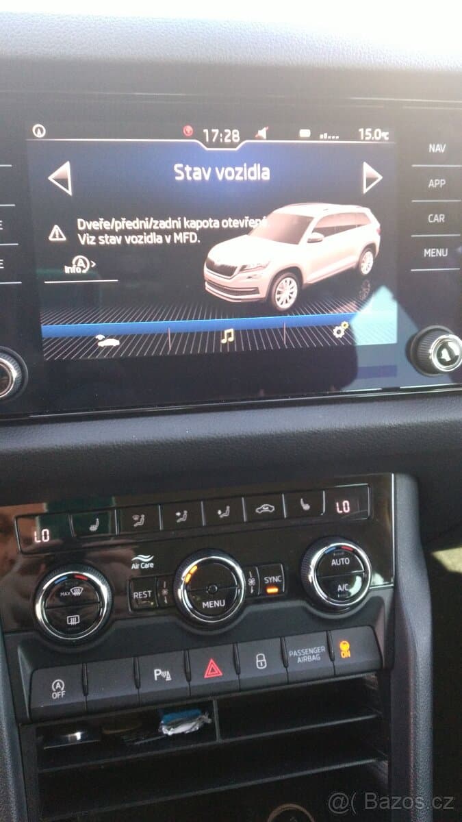 2019 Škoda KODIAQ - 15